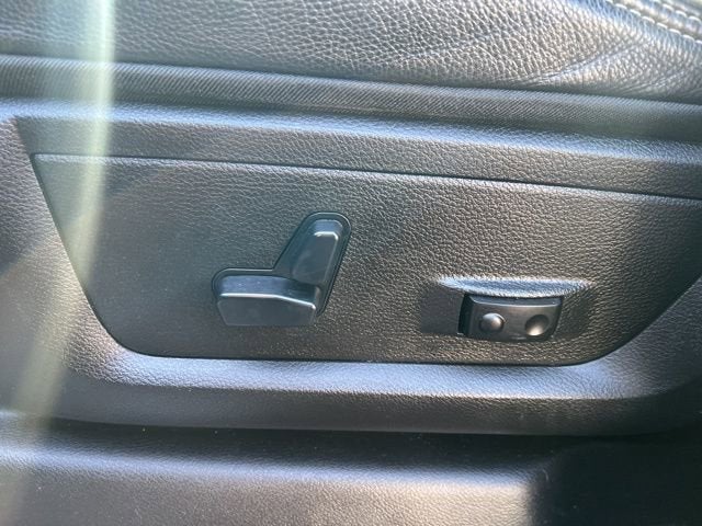 2019 RAM 2500 Limited