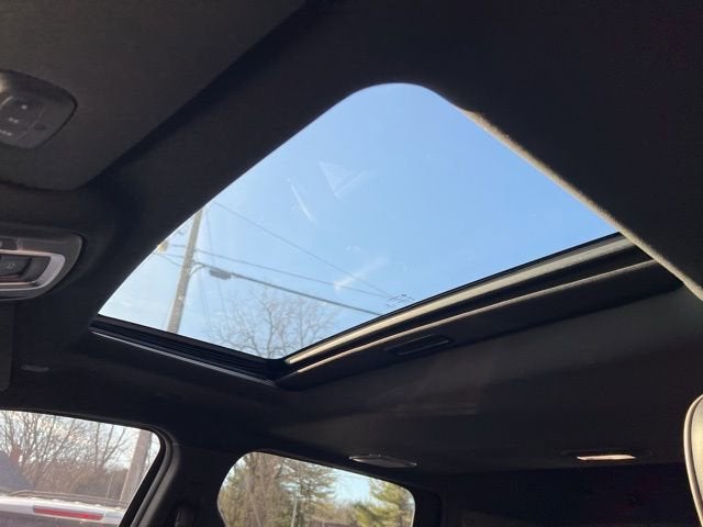 2019 RAM 2500 Limited