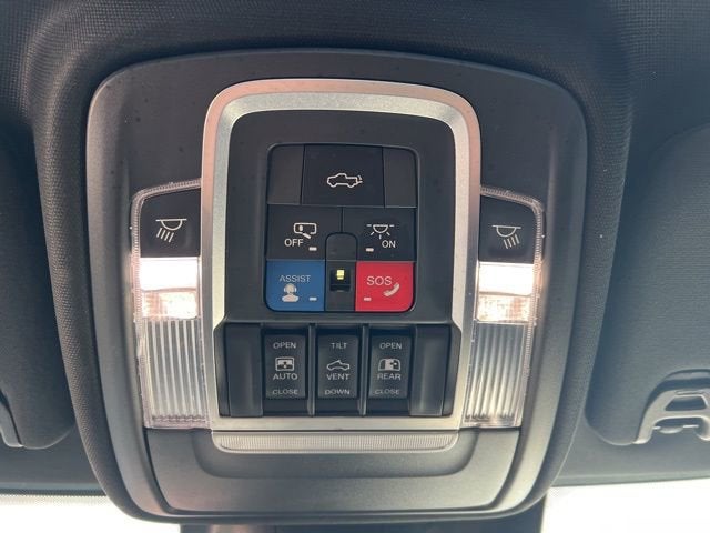 2019 RAM 2500 Limited