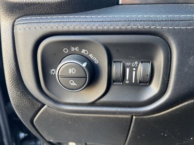 2019 RAM 2500 Limited