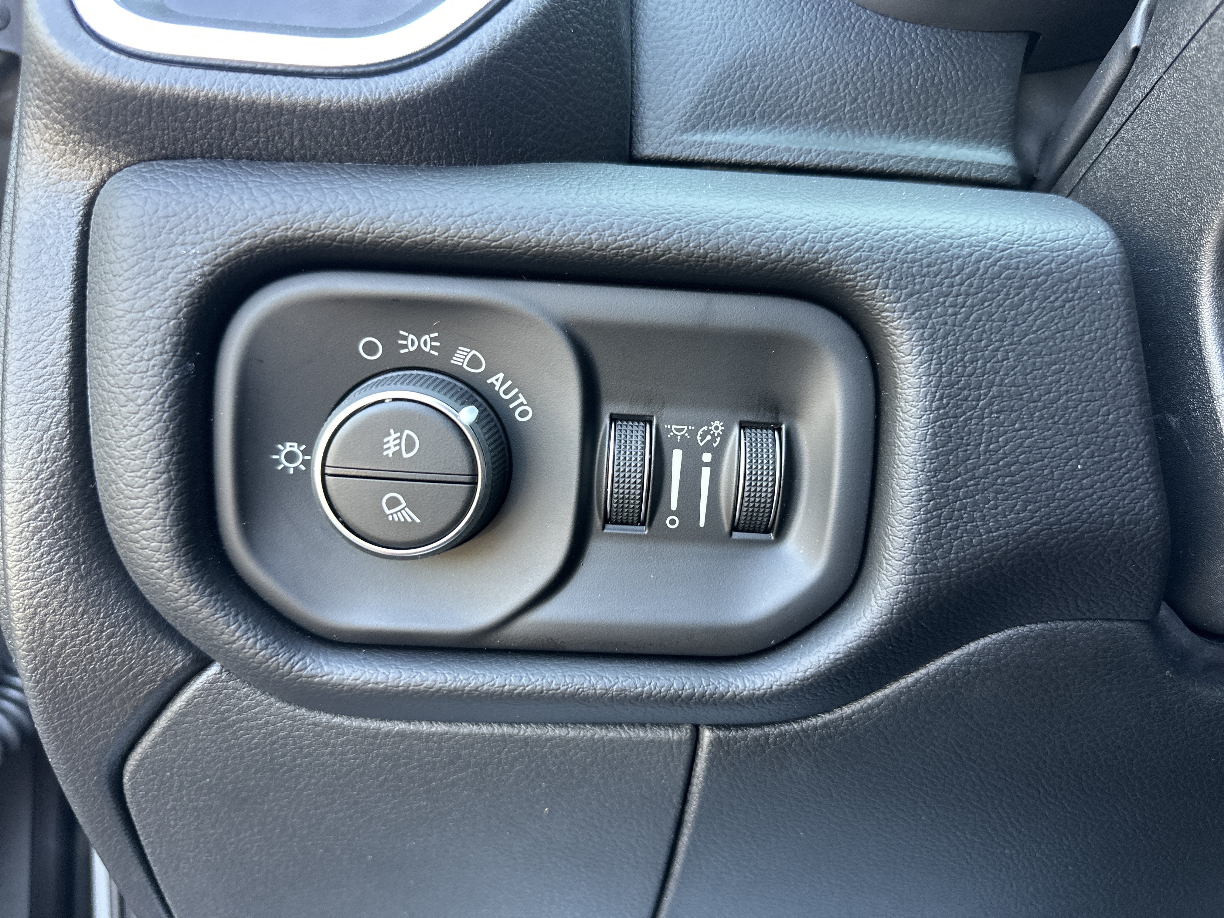 2027 RAM 4500HD Laramie