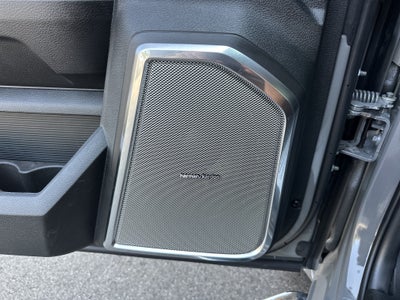 2027 RAM 4500HD Laramie