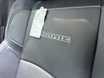 2027 RAM 4500HD Laramie