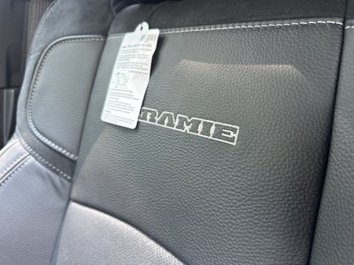 2027 RAM 4500HD Laramie