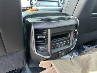 2027 RAM 4500HD Laramie