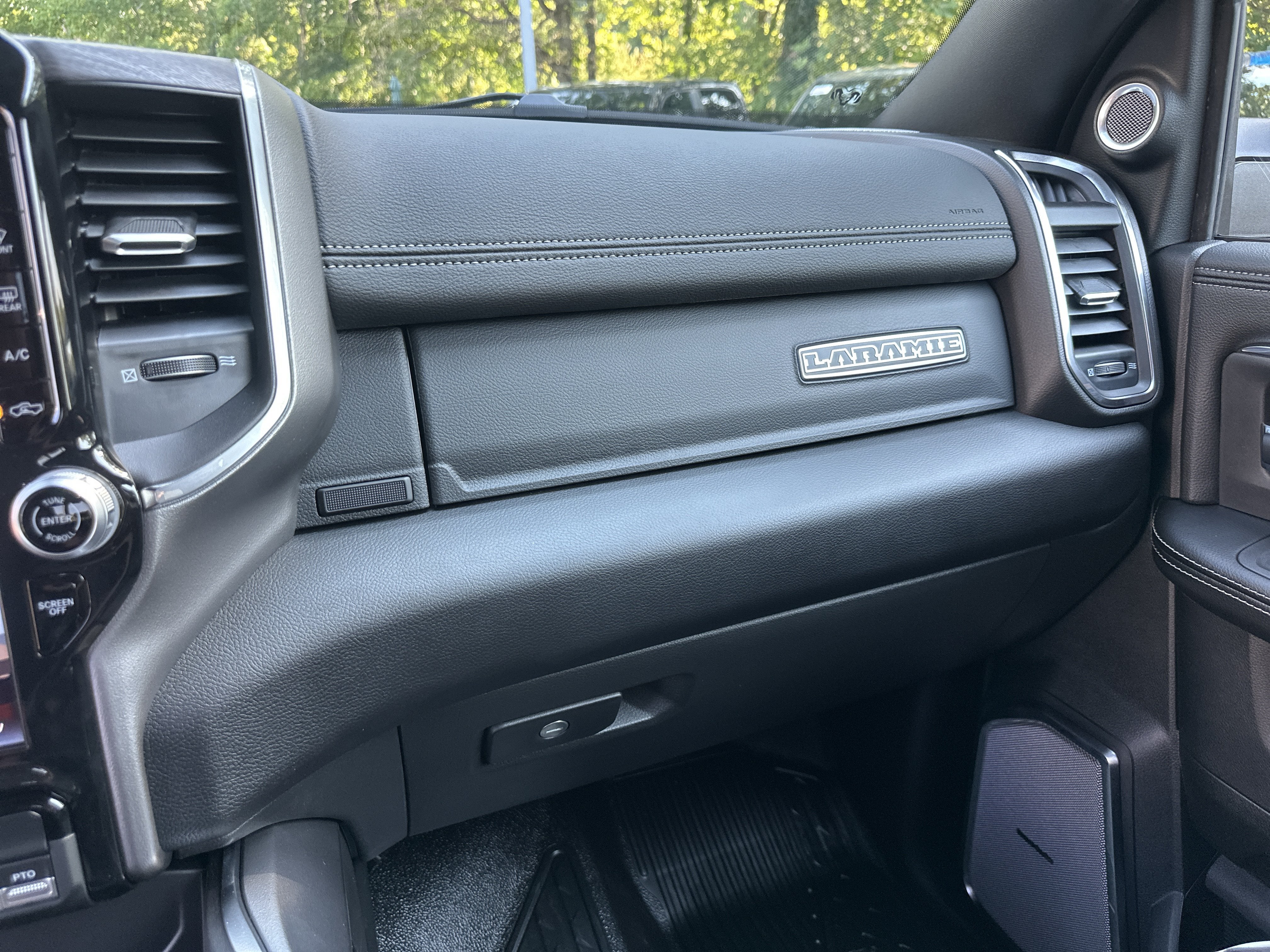 2027 RAM 4500HD Laramie