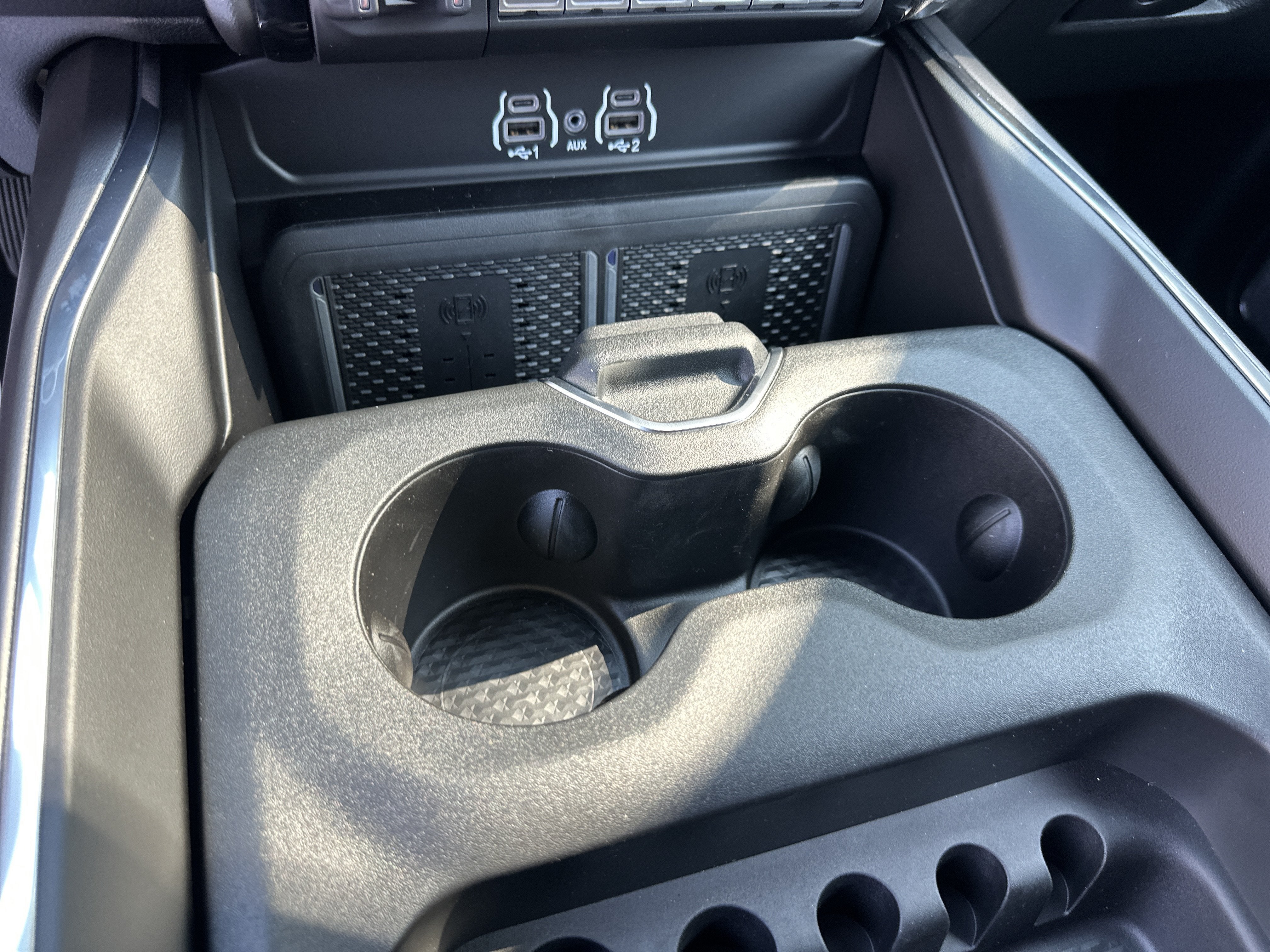 2027 RAM 4500HD Laramie