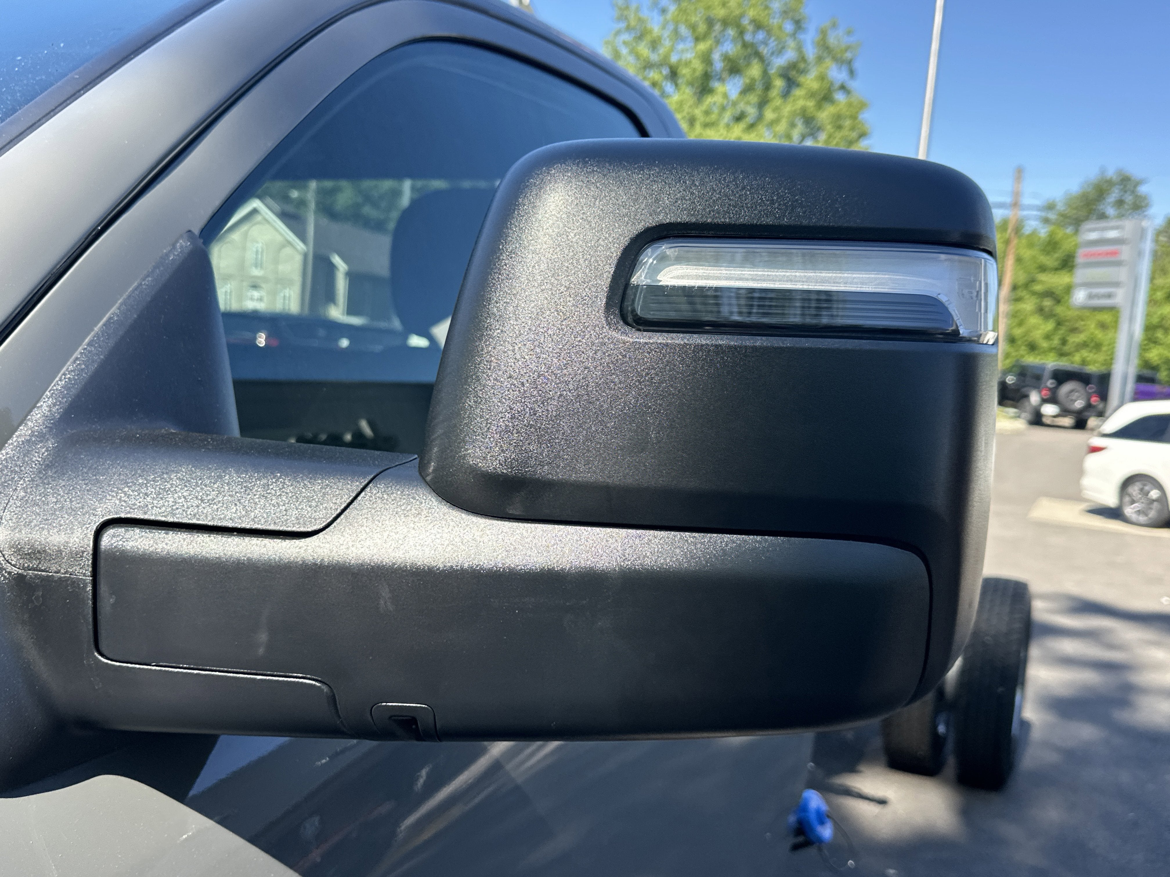 2026 RAM 5500HD Big Horn