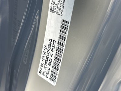 2026 RAM 5500HD Big Horn