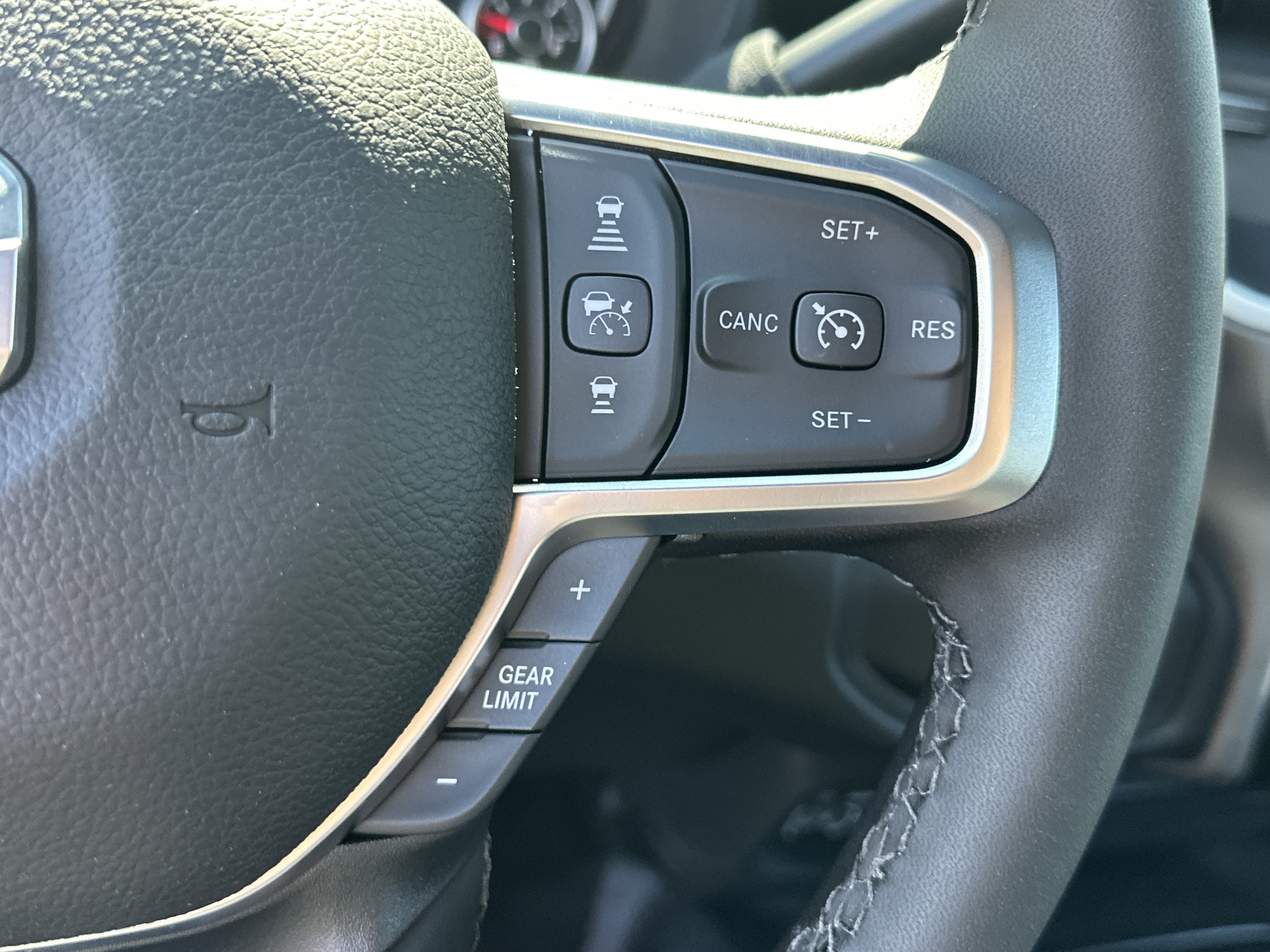 2026 RAM 5500HD Big Horn