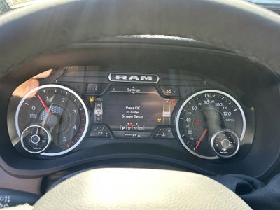 2026 RAM 5500HD Big Horn