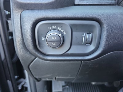 2026 RAM 5500HD Big Horn