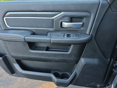 2026 RAM 5500HD Big Horn