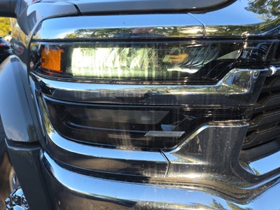 2026 RAM 5500HD Big Horn