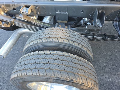 2026 RAM 5500HD Big Horn