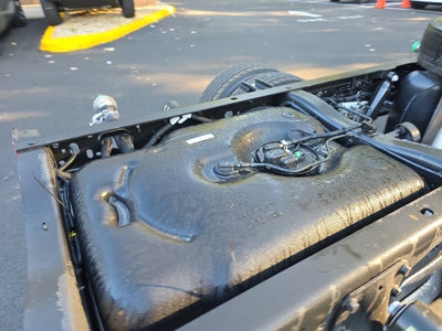 2026 RAM 5500HD Big Horn