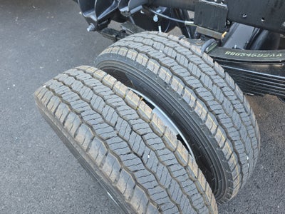 2026 RAM 5500HD Big Horn