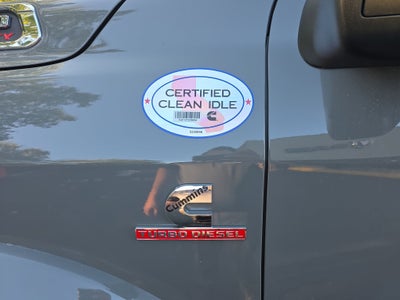 2026 RAM 5500HD Big Horn