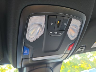 2026 RAM 5500HD Big Horn