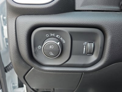 2026 RAM 5500HD Big Horn