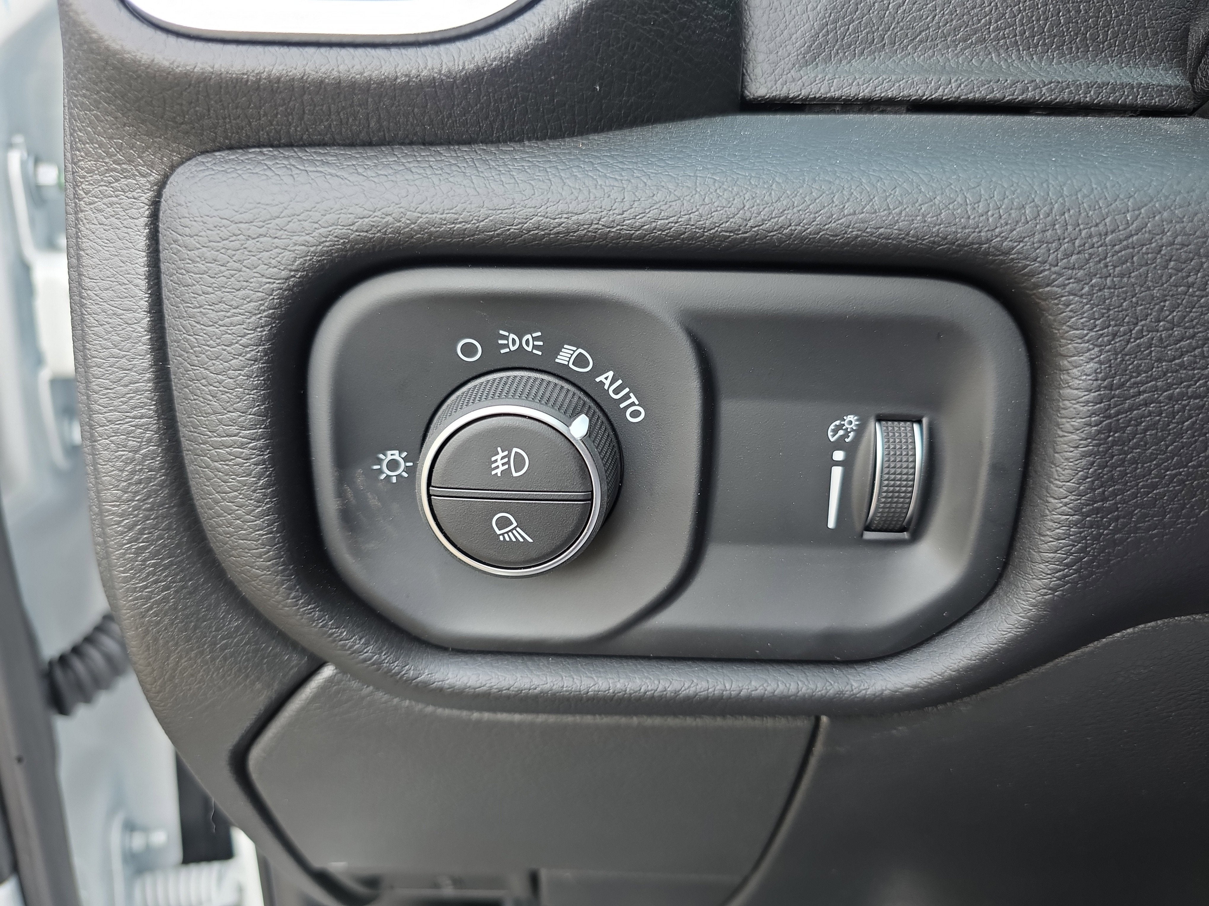 2026 RAM 5500HD Big Horn