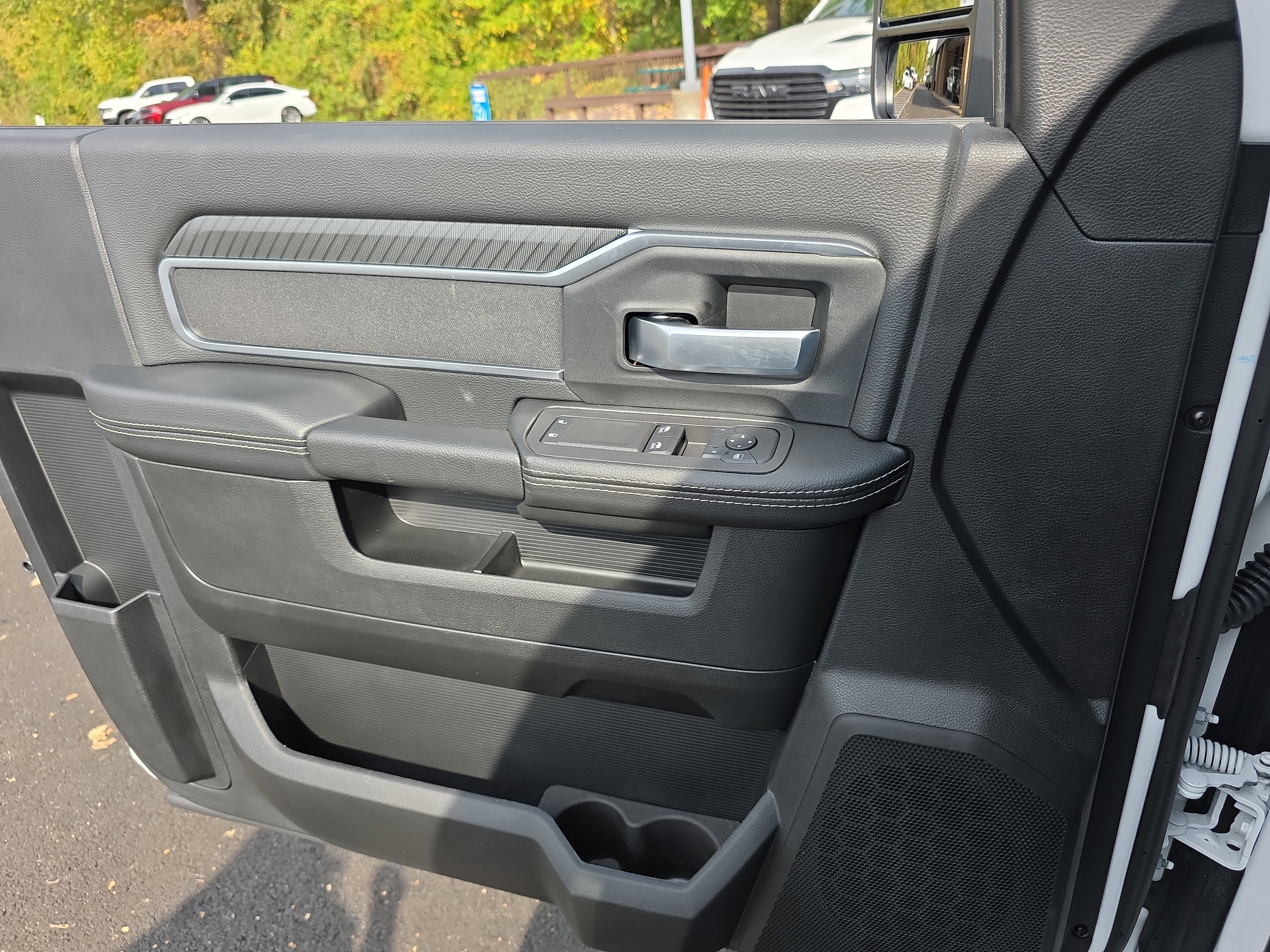 2026 RAM 5500HD Big Horn