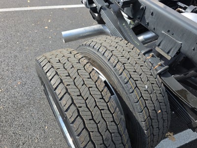 2026 RAM 5500HD Big Horn