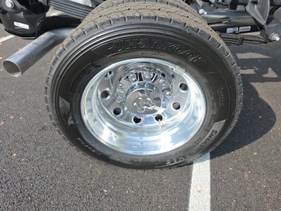 2026 RAM 5500HD Big Horn