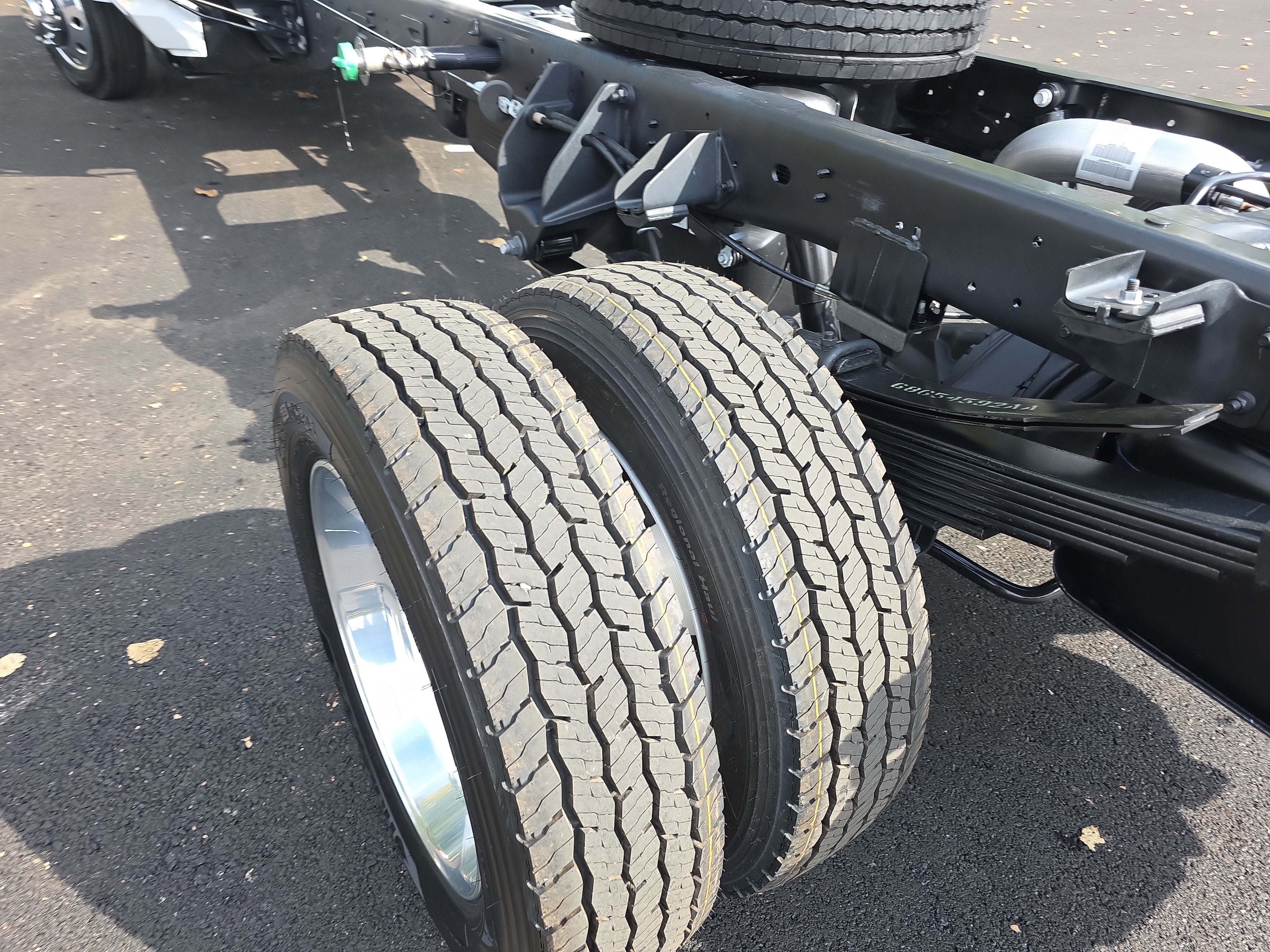 2026 RAM 5500HD Big Horn