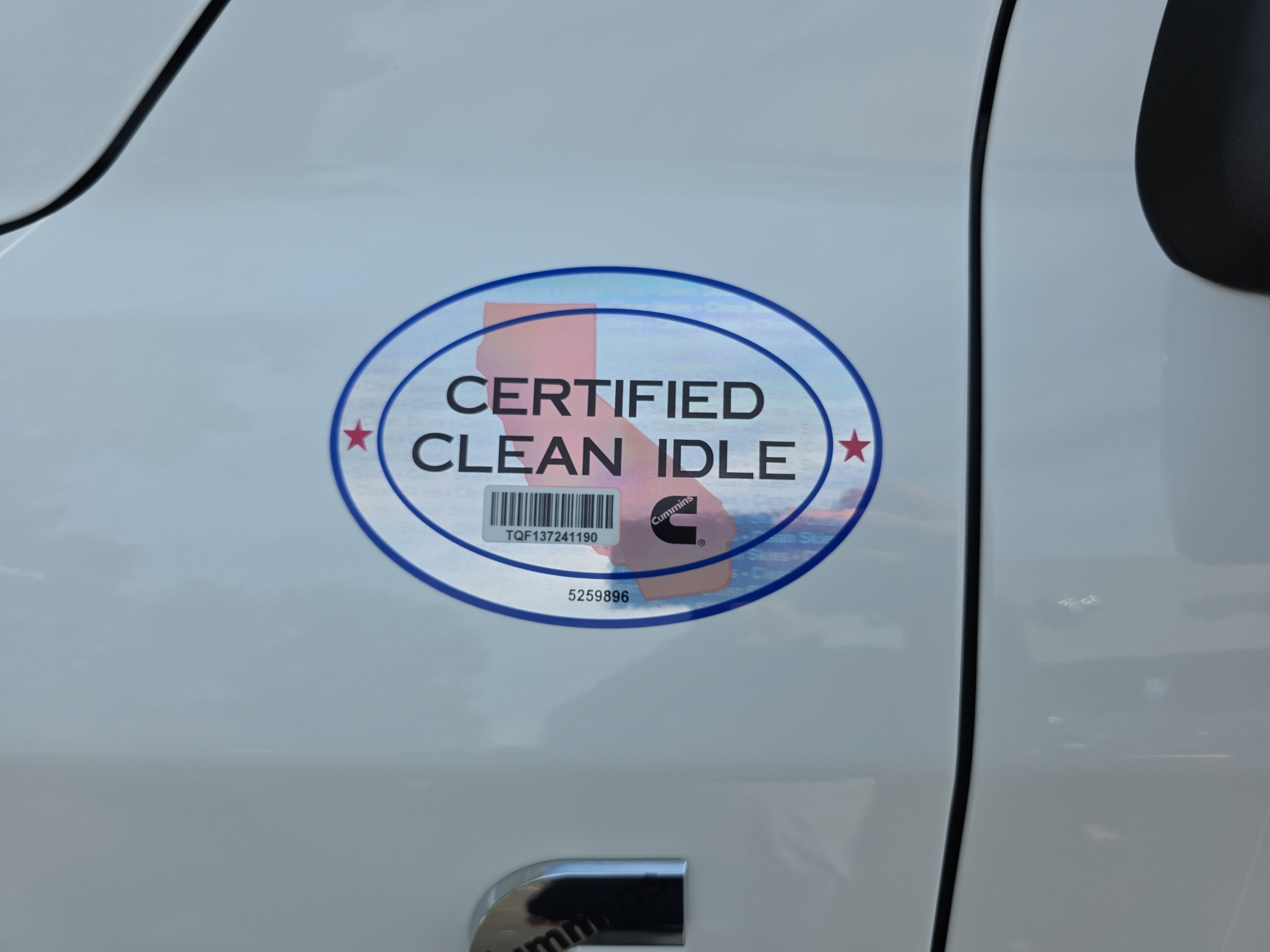 2026 RAM 5500HD Big Horn