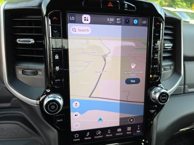 2026 RAM 5500HD Big Horn