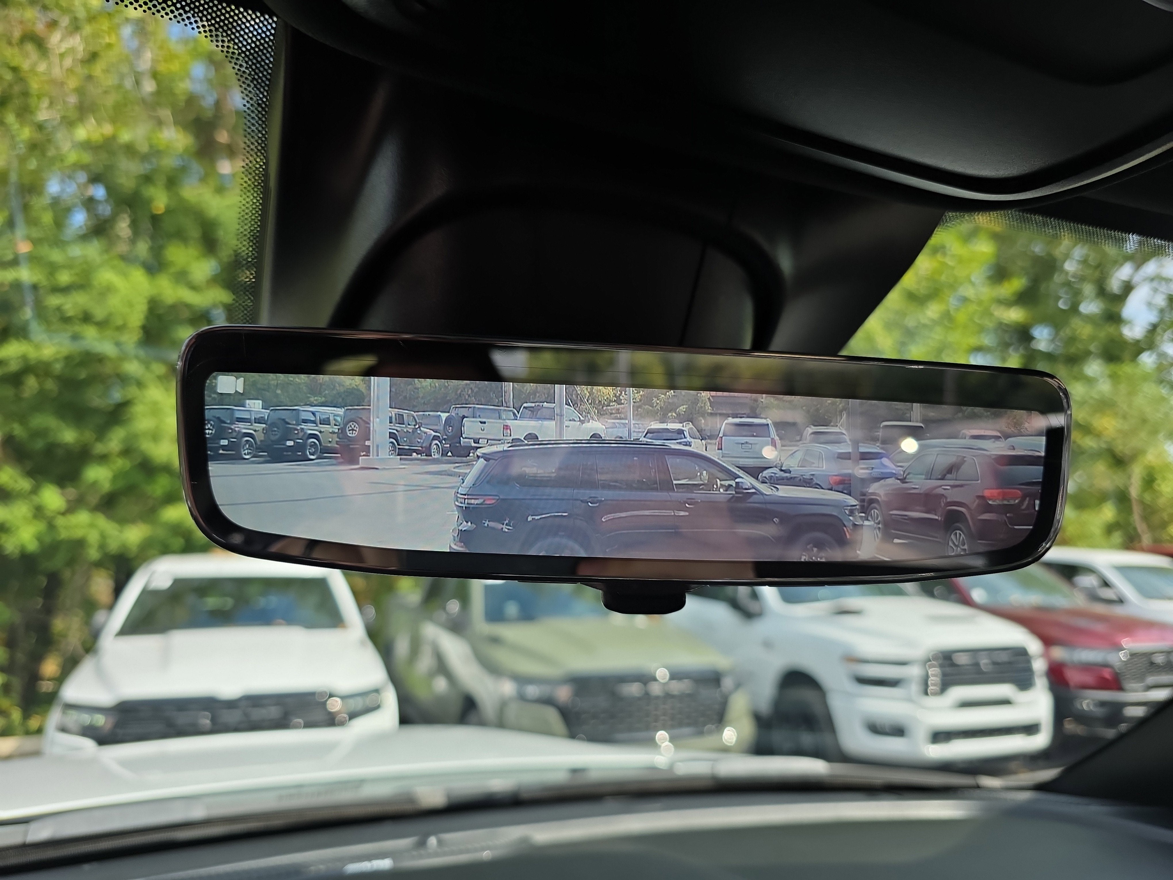 2026 RAM 5500HD Big Horn