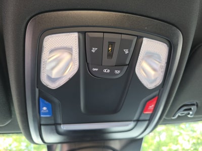 2026 RAM 5500HD Big Horn