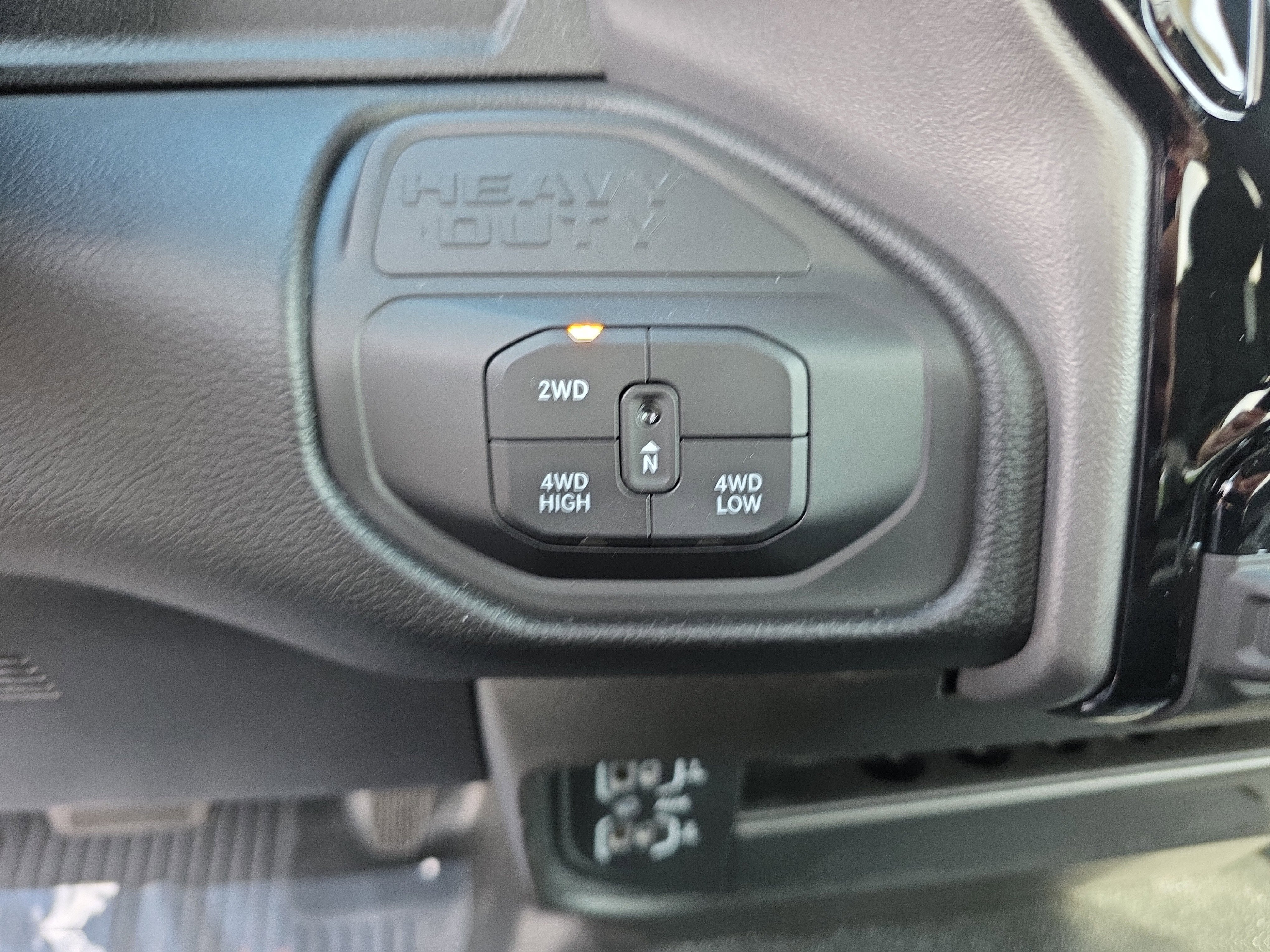 2026 RAM 5500HD Big Horn