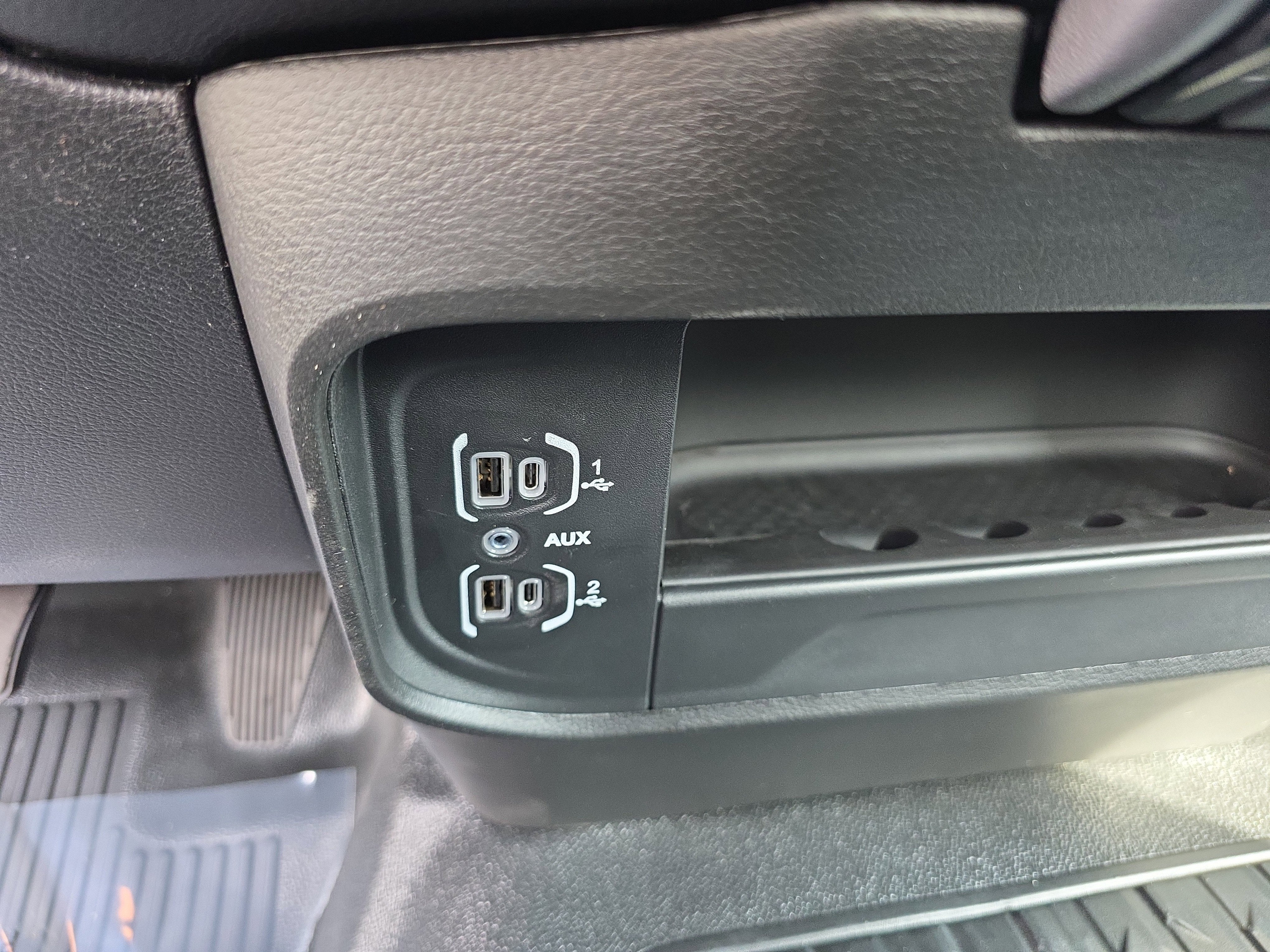 2026 RAM 5500HD Big Horn