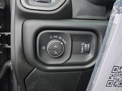 2026 RAM 5500HD Tradesman