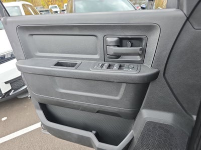 2026 RAM 5500HD Tradesman