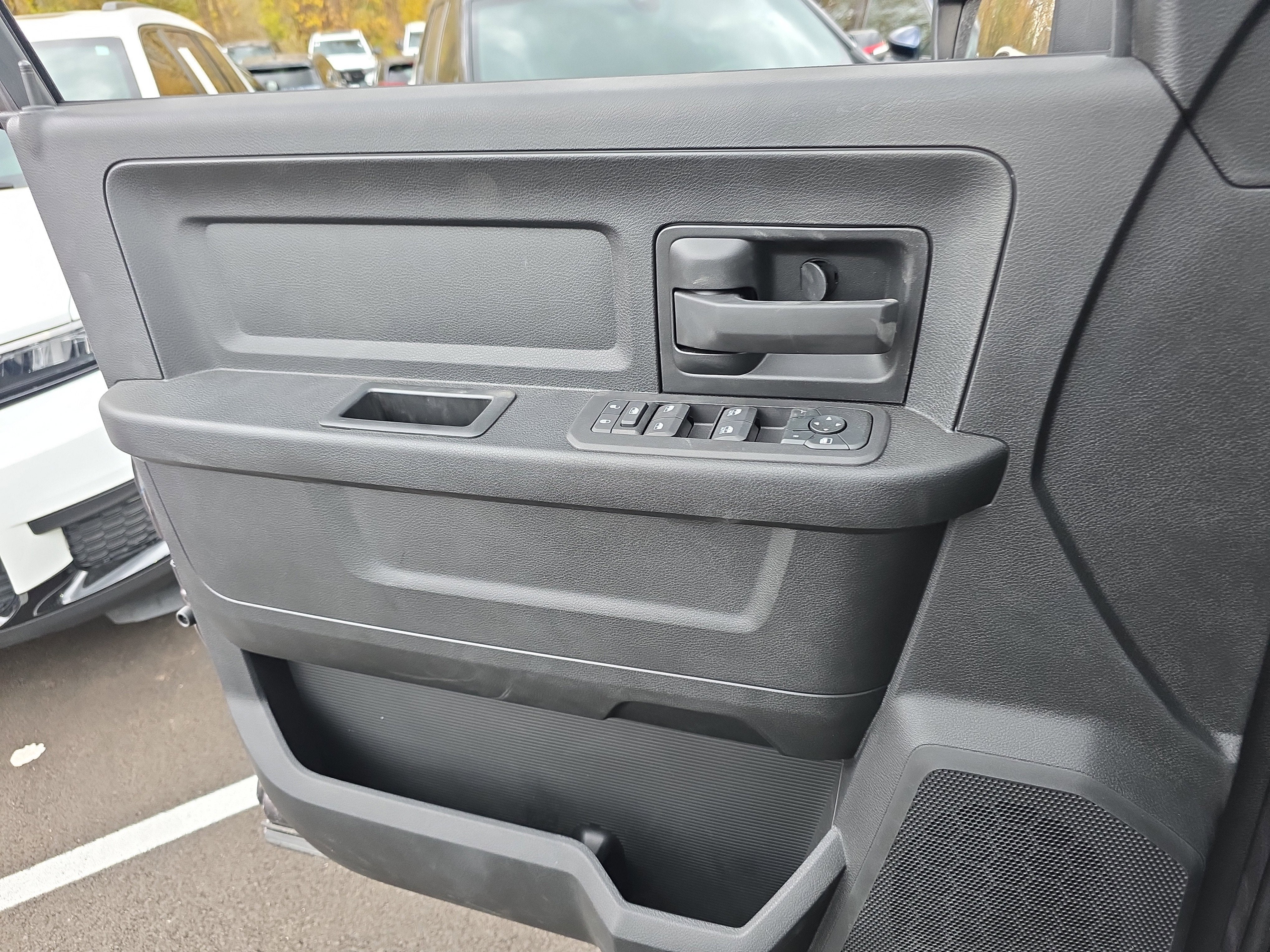 2026 RAM 5500HD Tradesman