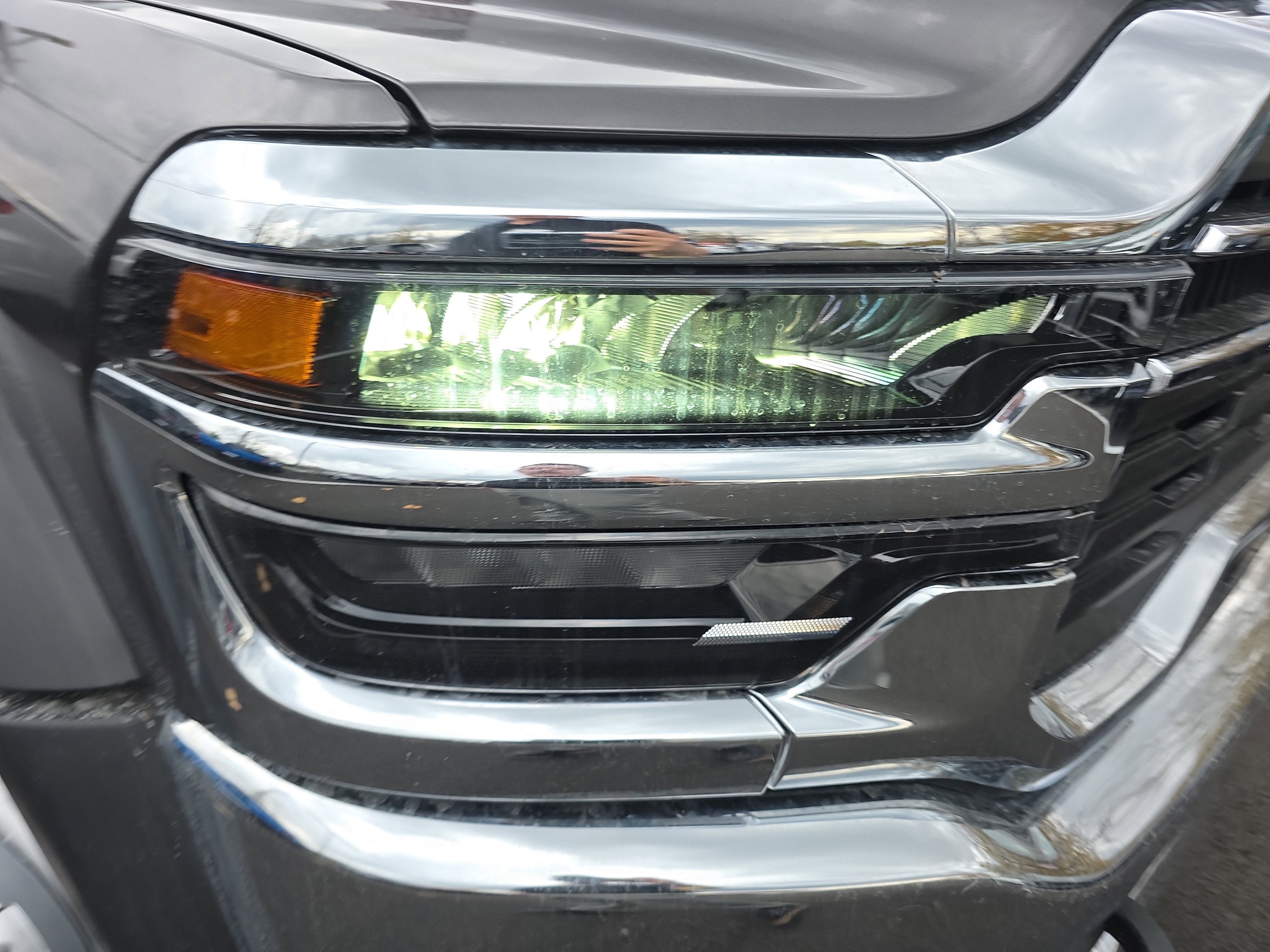 2026 RAM 5500HD Tradesman