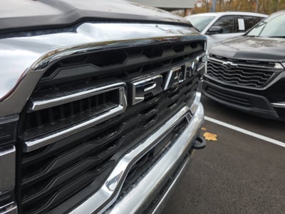 2026 RAM 5500HD Tradesman