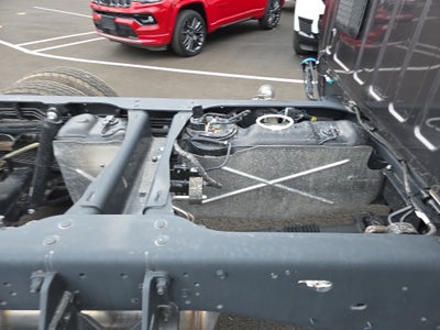 2026 RAM 5500HD Tradesman