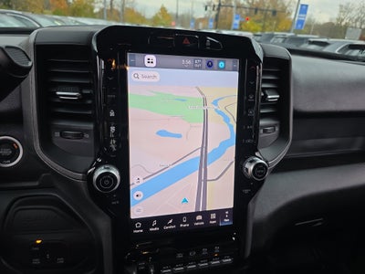 2026 RAM 5500HD Tradesman