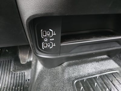 2026 RAM 5500HD Tradesman