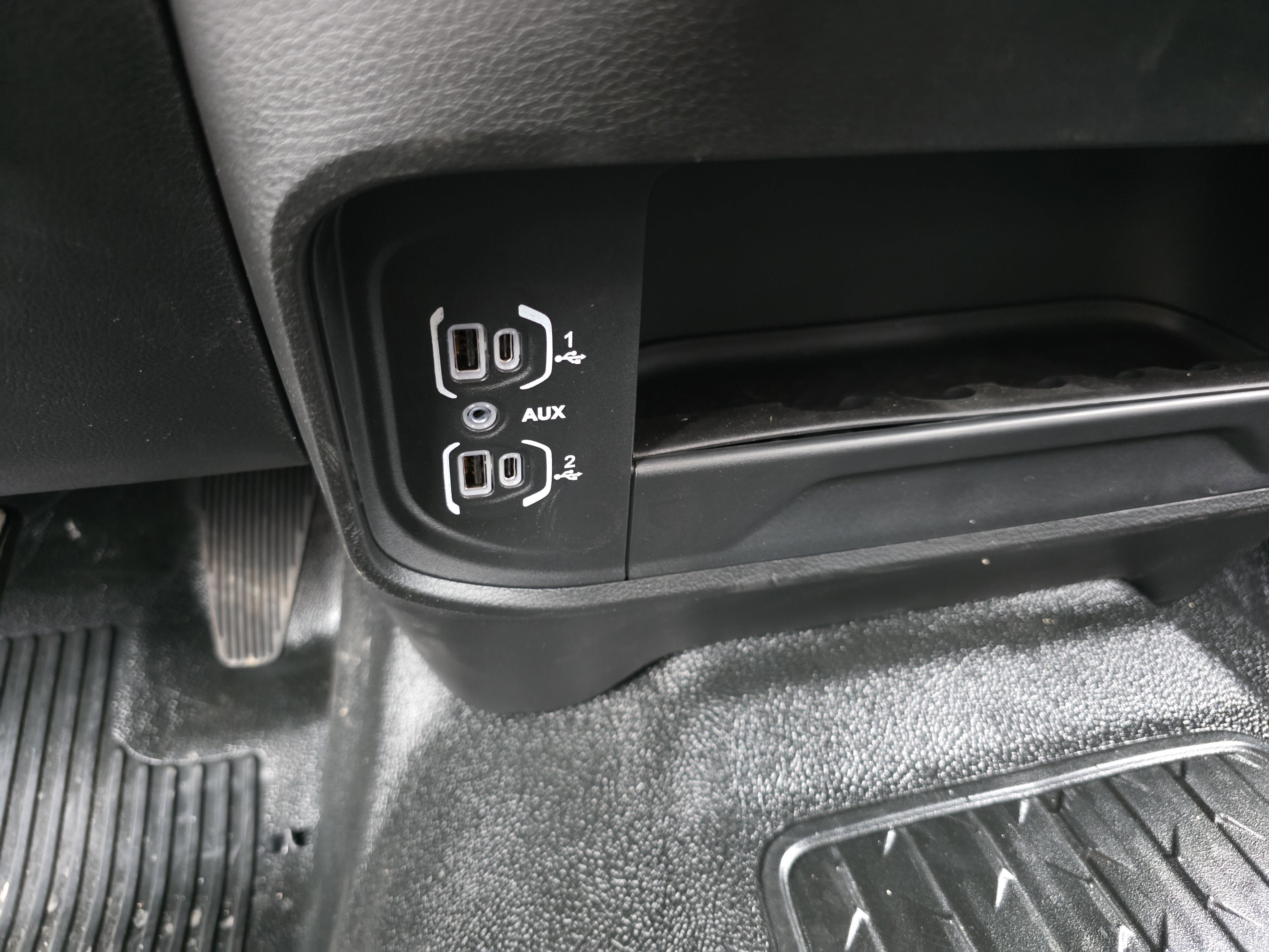 2026 RAM 5500HD Tradesman