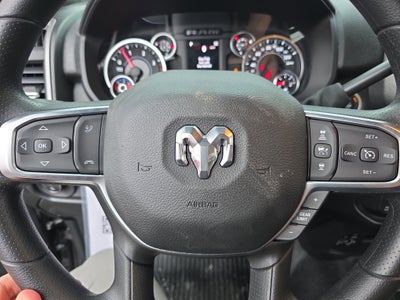 2026 RAM 5500HD Tradesman