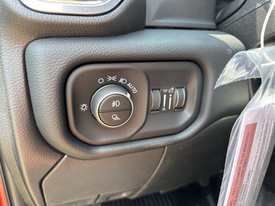 2026 RAM 5500HD Tradesman