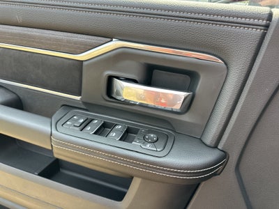 2026 RAM 5500HD Tradesman