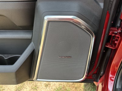 2026 RAM 5500HD Tradesman
