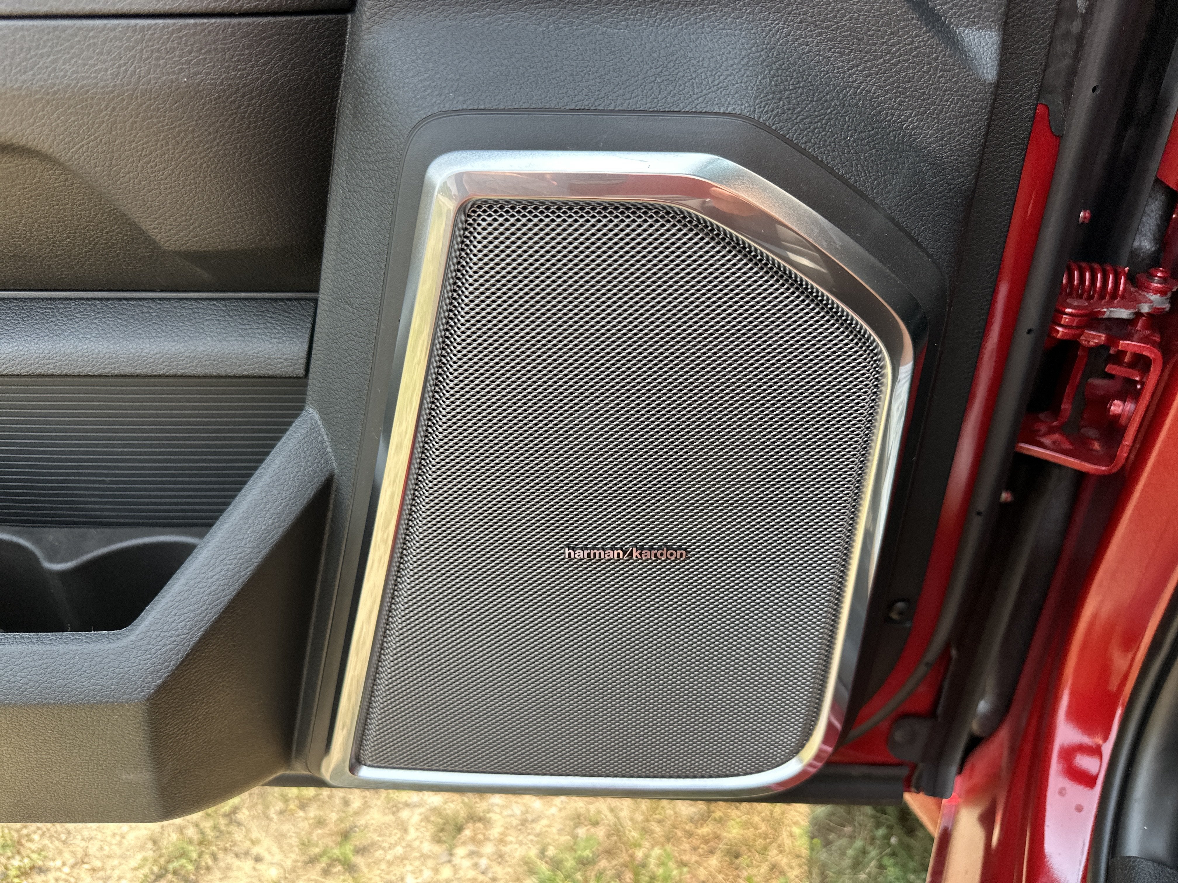 2026 RAM 5500HD Tradesman