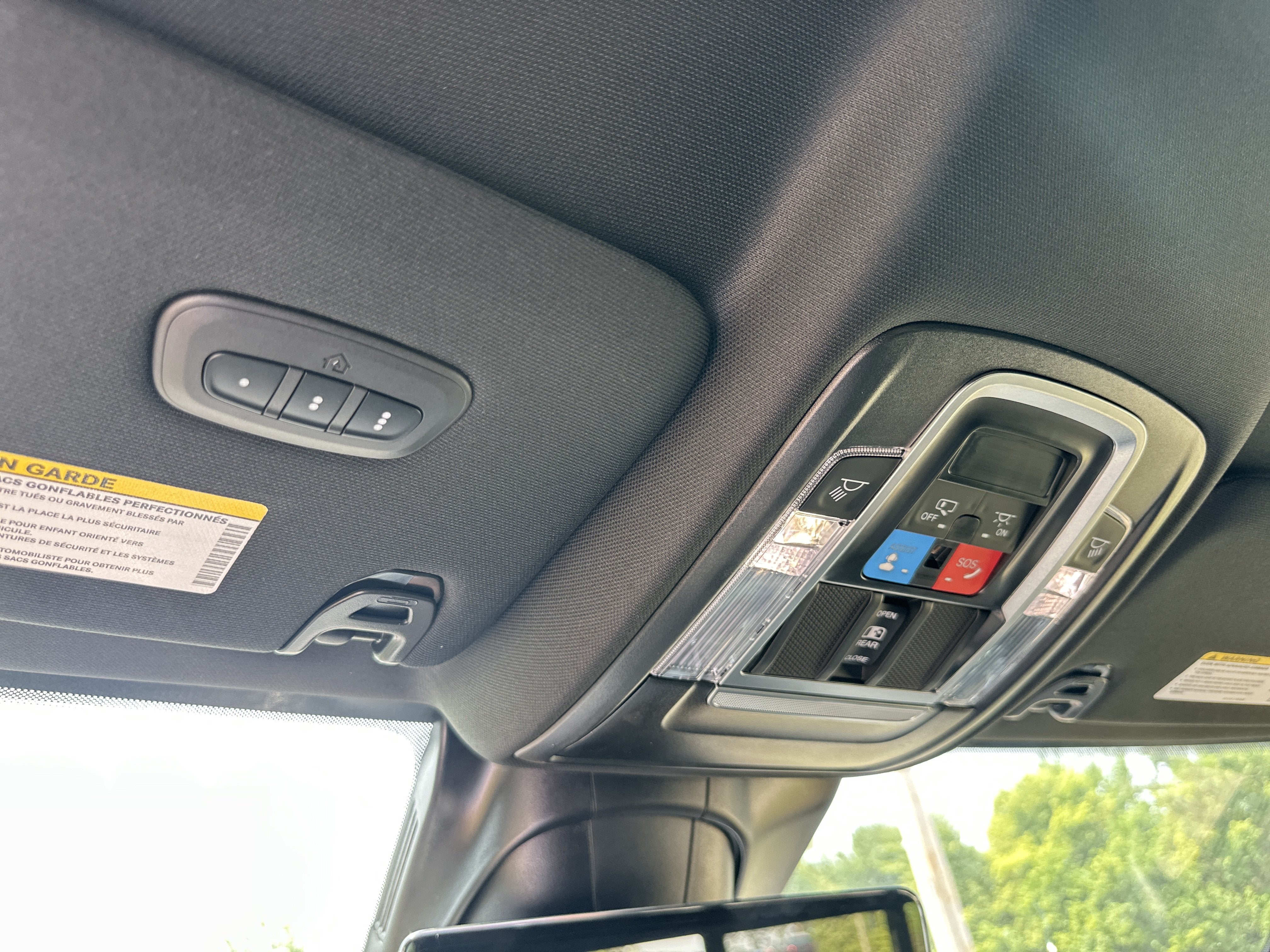 2026 RAM 5500HD Tradesman